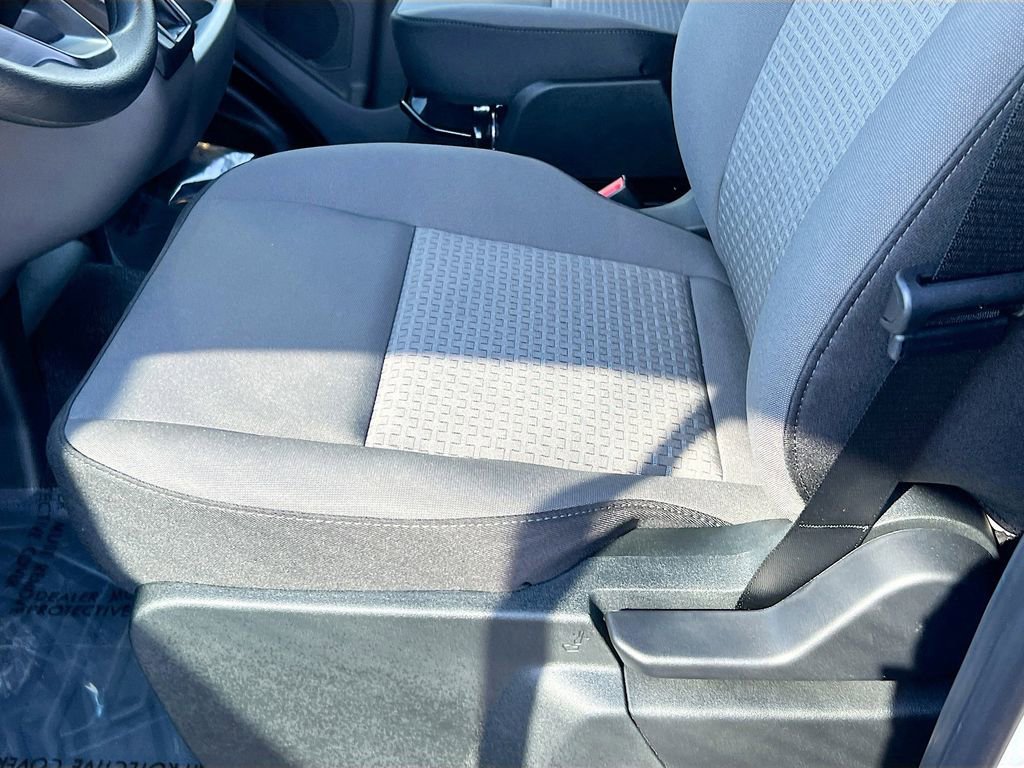 New 2026 Ford Transit 250 148 Medium Roof Extended AWD w/ Load Area Protection Package image 20