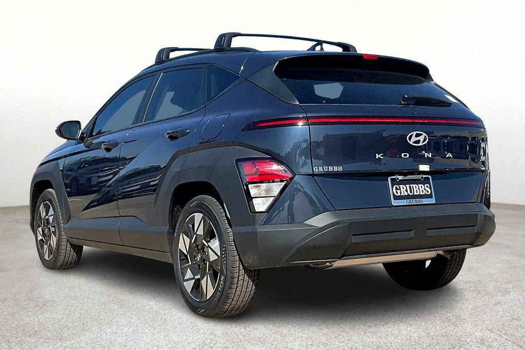 Used 2025 Hyundai Kona SEL image 5