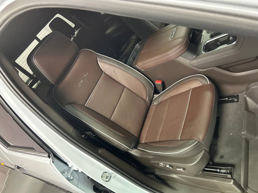 New 2026 GMC Sierra 2500 Denali w/ Technology Package image 24