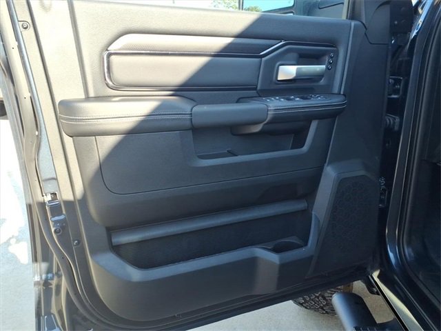 New 2026 RAM 2500 Power Wagon image 20