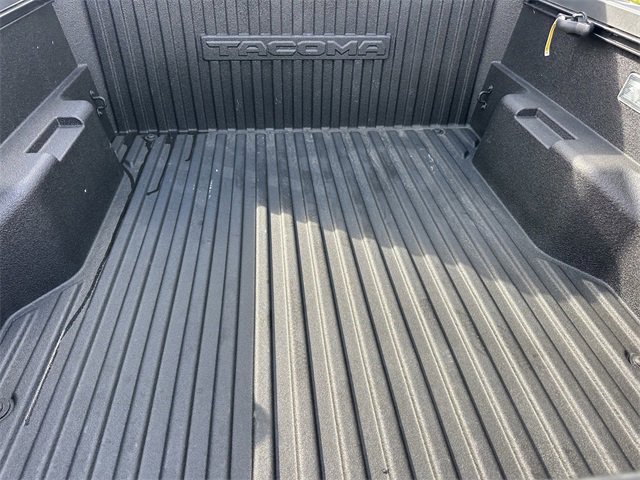 Used 2025 Toyota Tacoma SR5 image 23