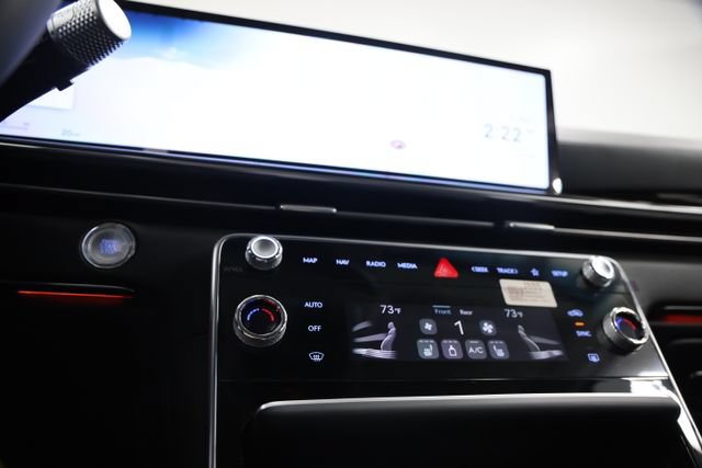 New 2026 Genesis GV80 2.5T AWD/4WD image 25