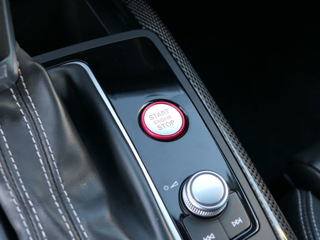 Used 2018 Audi S6 Premium Plus w/ S Sport Package image 21