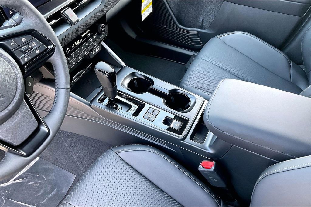 New 2026 Subaru Outback Limited AWD/4WD image 9