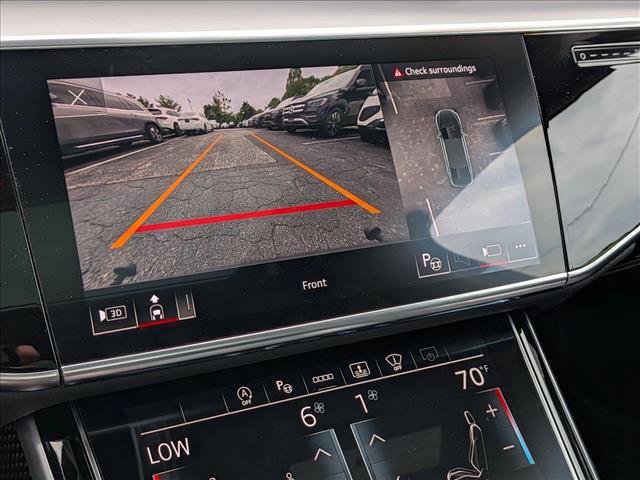 Used 2025 Audi S8 AWD/4WD image 11
