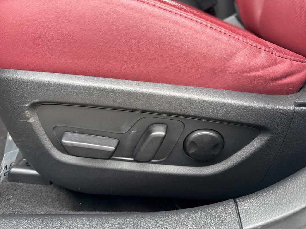 Used 2025 MAZDA CX-30 AWD 2.5 S w/ Preferred Package image 10