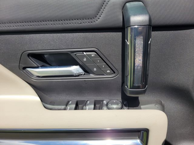 New 2026 GMC Hummer EV 2X image 21