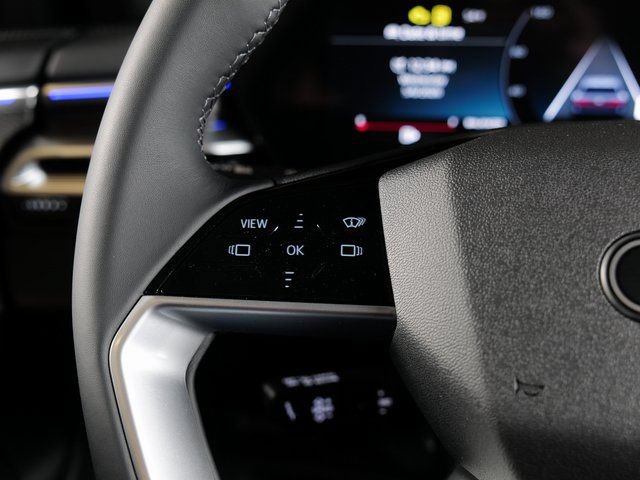New 2026 Audi A6 Premium Plus AWD/4WD image 19