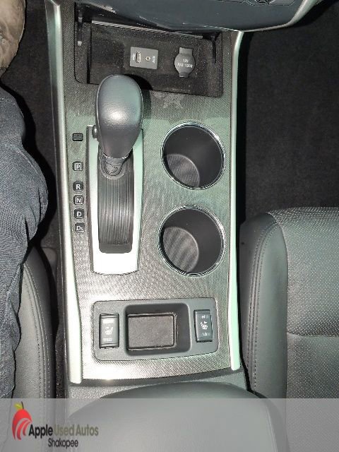 Used 2014 Nissan Altima 2.5 SL image 22