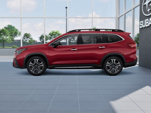 New 2026 Subaru Ascent Touring AWD/4WD image 3