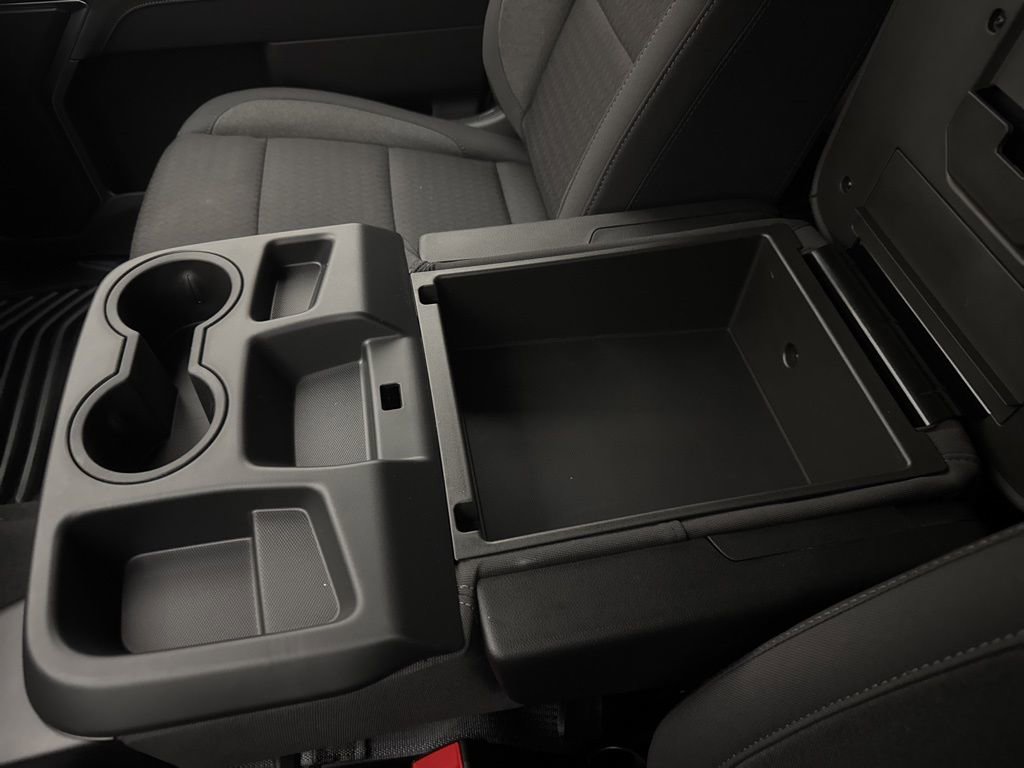 New 2026 GMC Sierra 1500 Elevation image 35