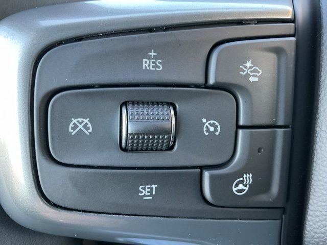 New 2026 Chevrolet Silverado 1500 RST w/ Z71 Off-Road Package image 15