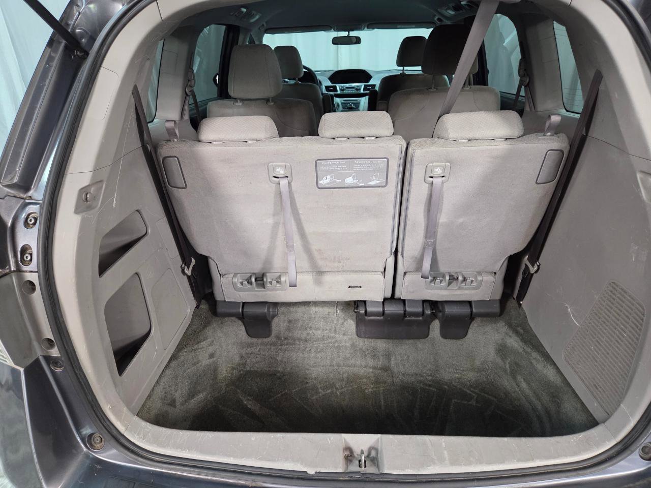 Used 2016 Honda Odyssey LX image 8