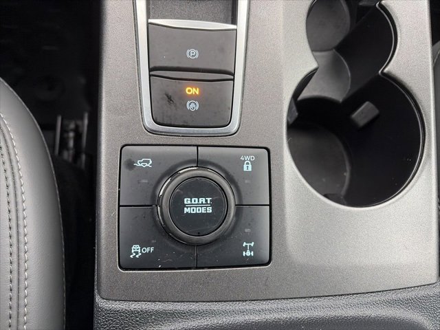 Used 2025 Ford Bronco Sport Badlands image 33