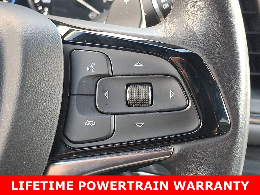 Used 2024 Buick Enclave Premium image 25