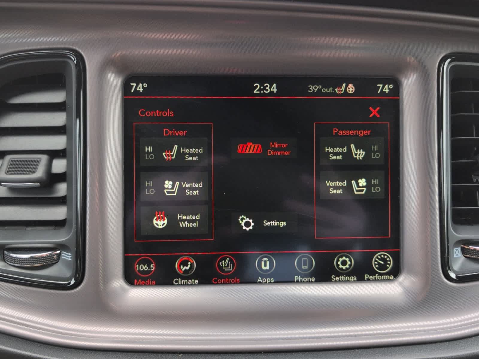 Used 2023 Dodge Challenger R/T Scat Pack w/ Plus Package image 5