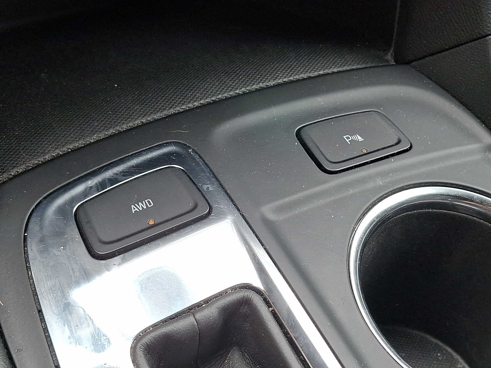 Certified 2024 Chevrolet Equinox LT AWD/4WD image 24