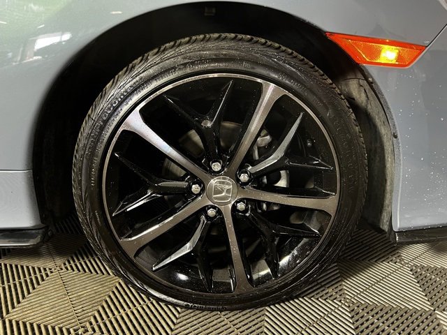 Used 2020 Honda Civic Sport image 22
