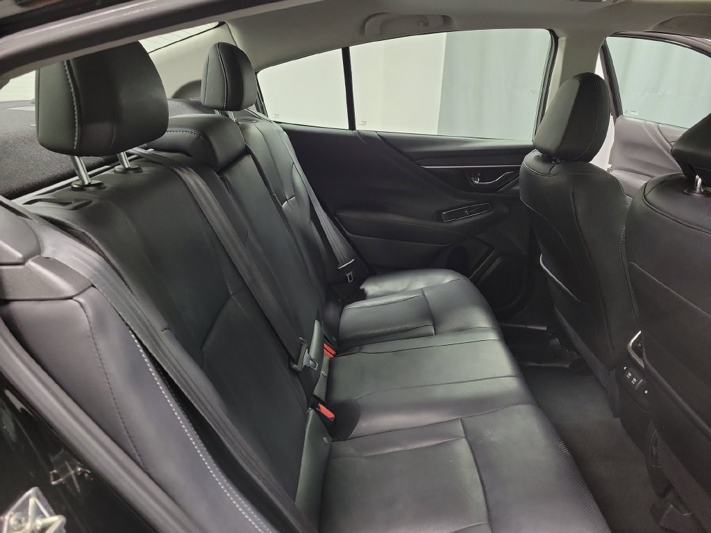 Used 2020 Subaru Legacy Limited w/ Popular Package #2 AWD/4WD image 31