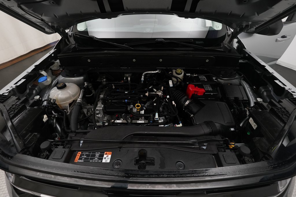 Used 2022 Ford Bronco Sport Outer Banks w/ Tech Package image 3