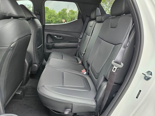 New 2026 Hyundai Santa Cruz SEL image 7