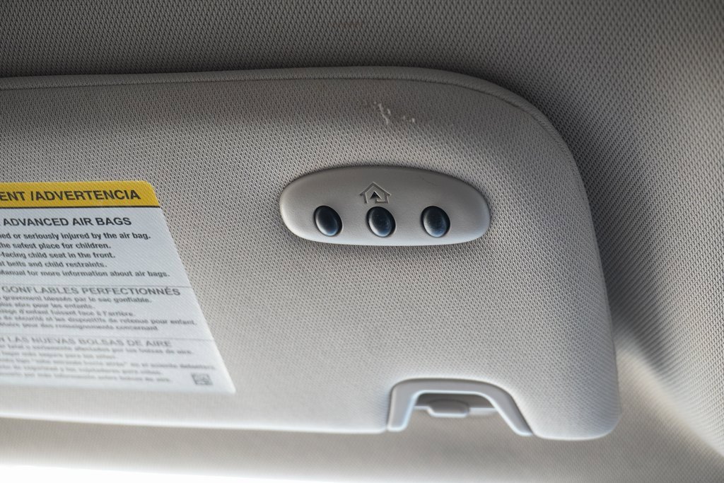 Used 2023 Lincoln Nautilus AWD w/ Premium Package image 22