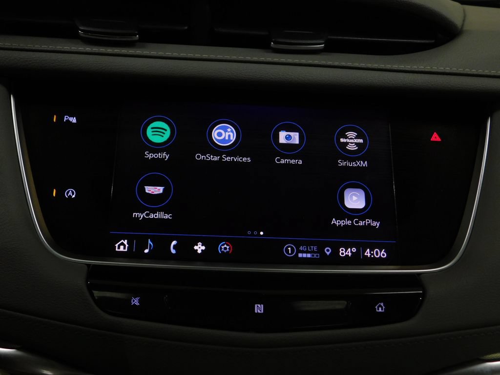 Used 2021 Cadillac XT5 Premium Luxury AWD/4WD image 46