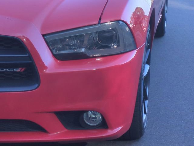Used 2014 Dodge Charger Police RWD image 17