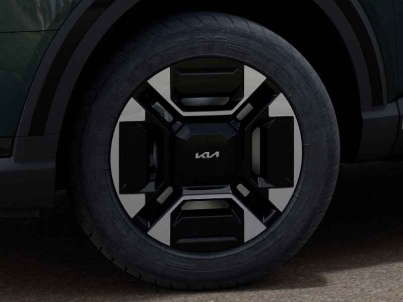 New 2027 Kia Telluride EX AWD/4WD image 9