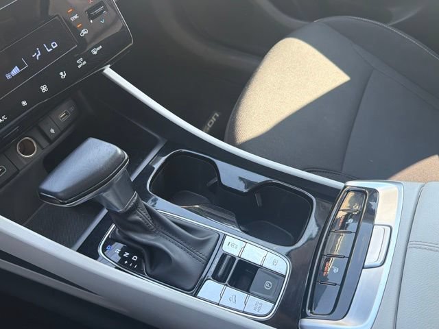 Used 2022 Hyundai Tucson SEL w/ Convenience Package FWD image 17