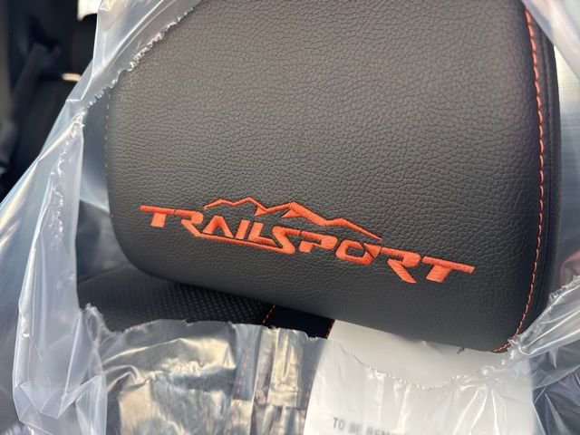 New 2026 Honda Ridgeline TrailSport image 14