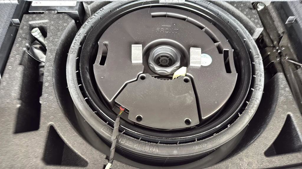 Used 2021 Audi SQ5 Premium Plus w/ Premium Plus Package image 43