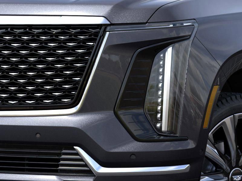 New 2026 Cadillac Escalade Luxury w/ Touring Package AWD/4WD image 10