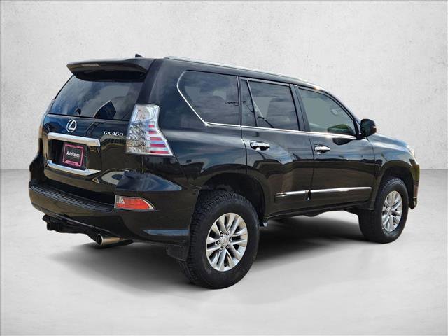Used 2017 Lexus GX 460 image 5