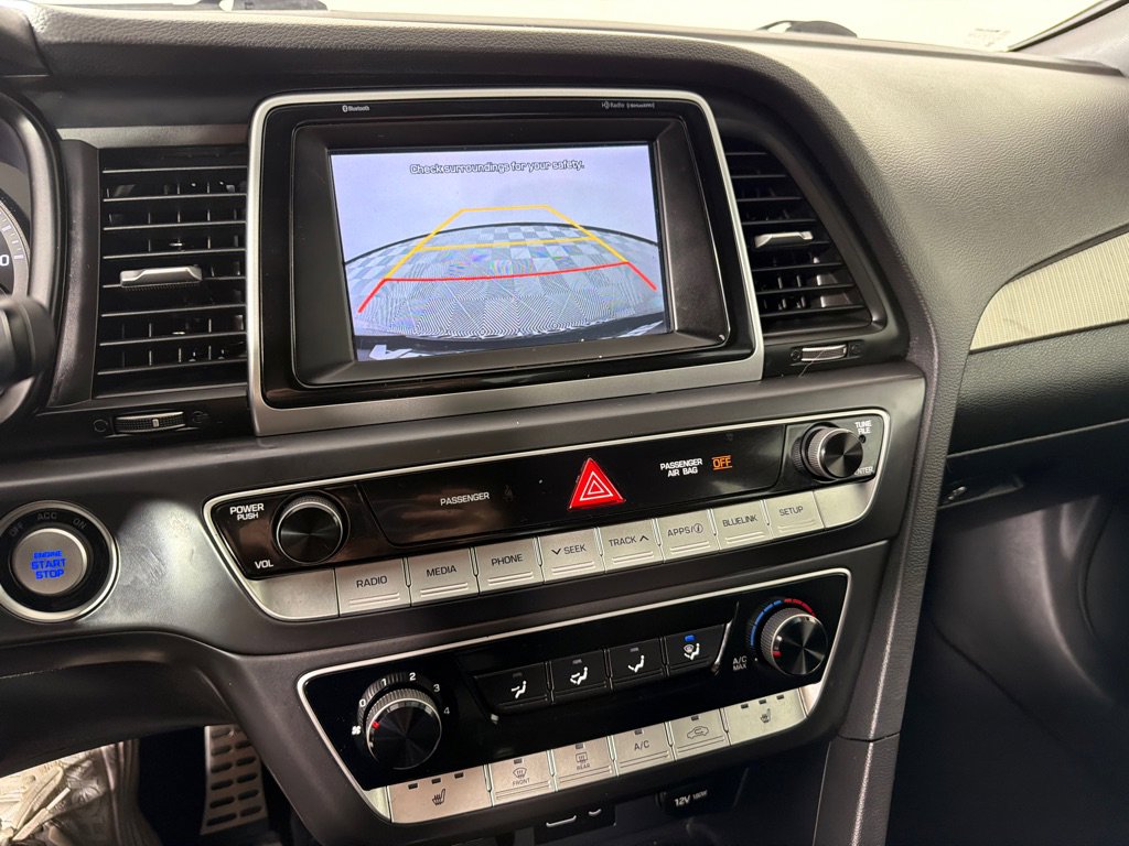 Used 2018 Hyundai Sonata Sport FWD image 18