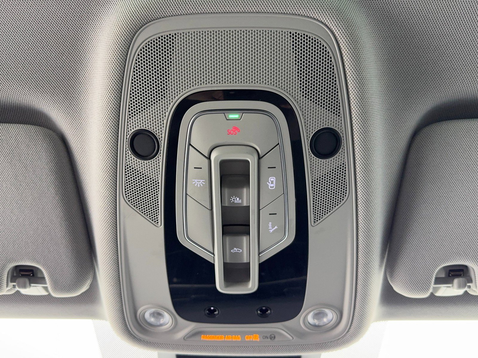 Used 2022 Audi Q7 Premium Plus image 31