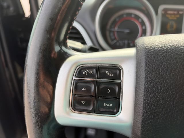 Used 2019 Dodge Journey GT AWD/4WD image 14
