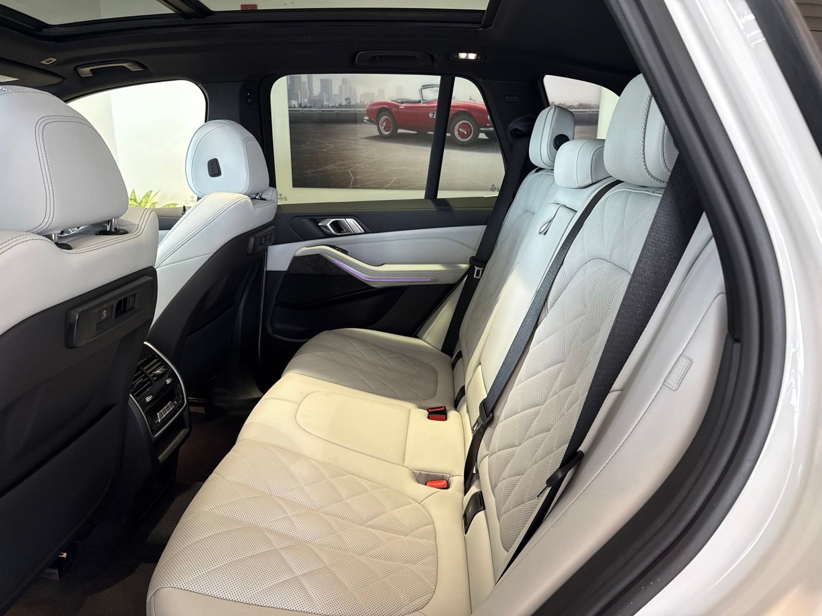 Certified 2023 BMW X5 xDrive40i w/ Premium Package AWD/4WD image 33