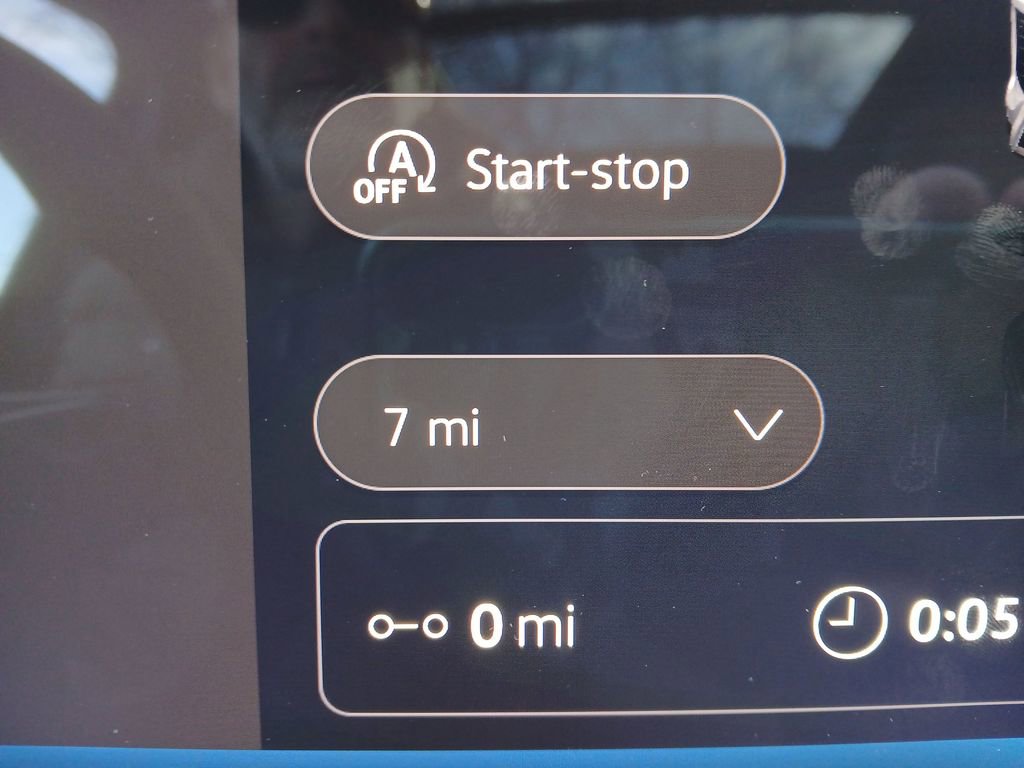 New 2026 Volkswagen Tiguan SEL R-Line image 16