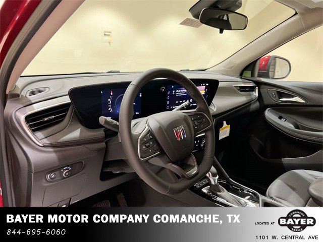 New 2024 Buick Encore GX Sport Touring image 2