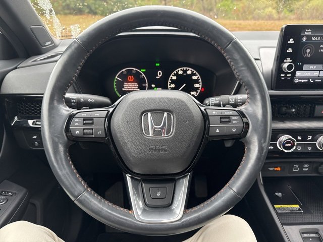Used 2024 Honda CR-V Sport Touring image 20