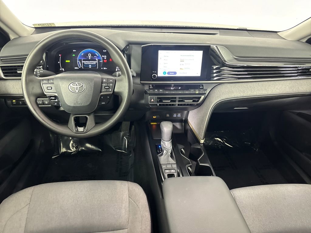 Certified 2026 Toyota Camry LE w/ Convenience Package image 25