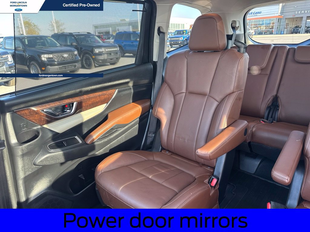 Used 2020 Subaru Ascent Touring w/ Popular Package #2 AWD/4WD image 13