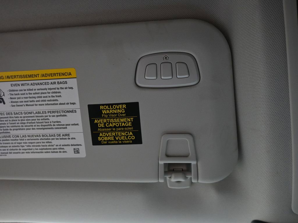 New 2025 Ford Bronco Sport Big Bend w/ Convenience Package image 38