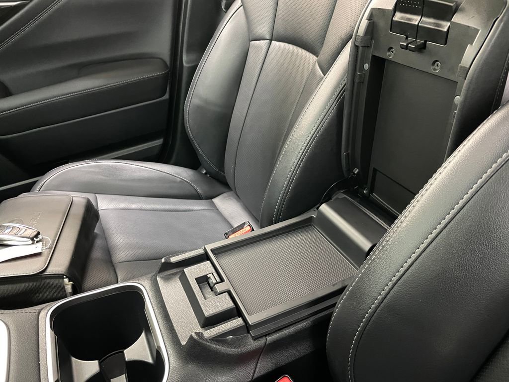 Used 2022 Subaru Legacy Limited image 35