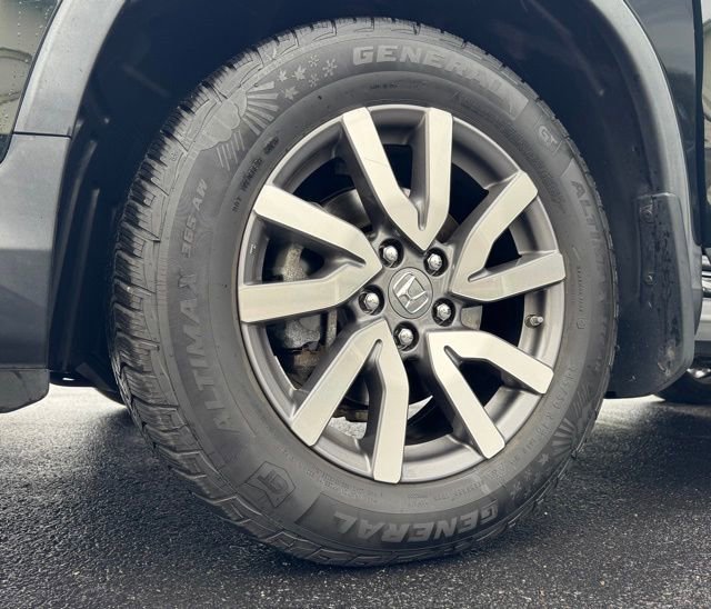 Used 2019 Honda Pilot EX-L image 31