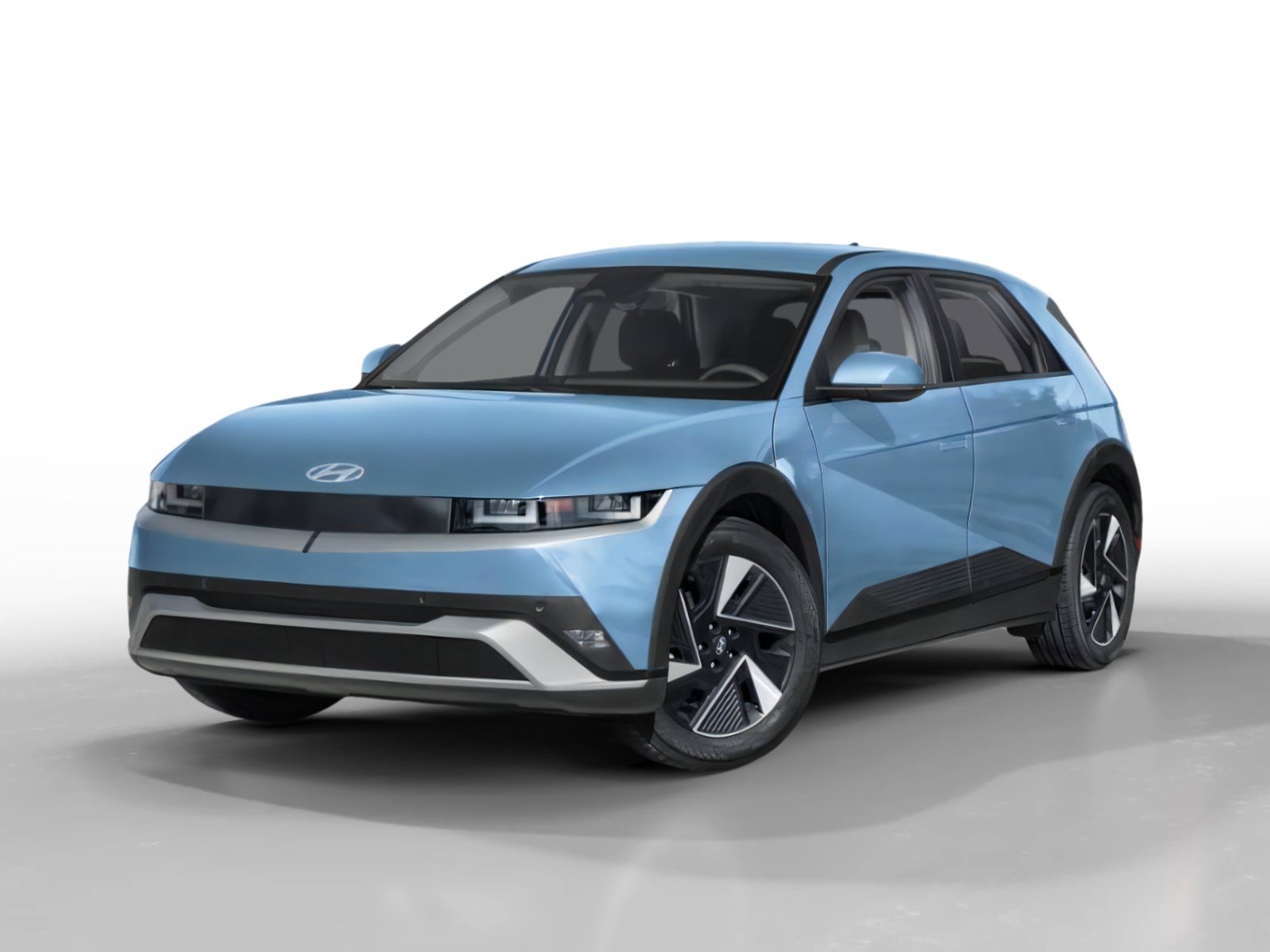 New 2026 Hyundai Ioniq 5 SE