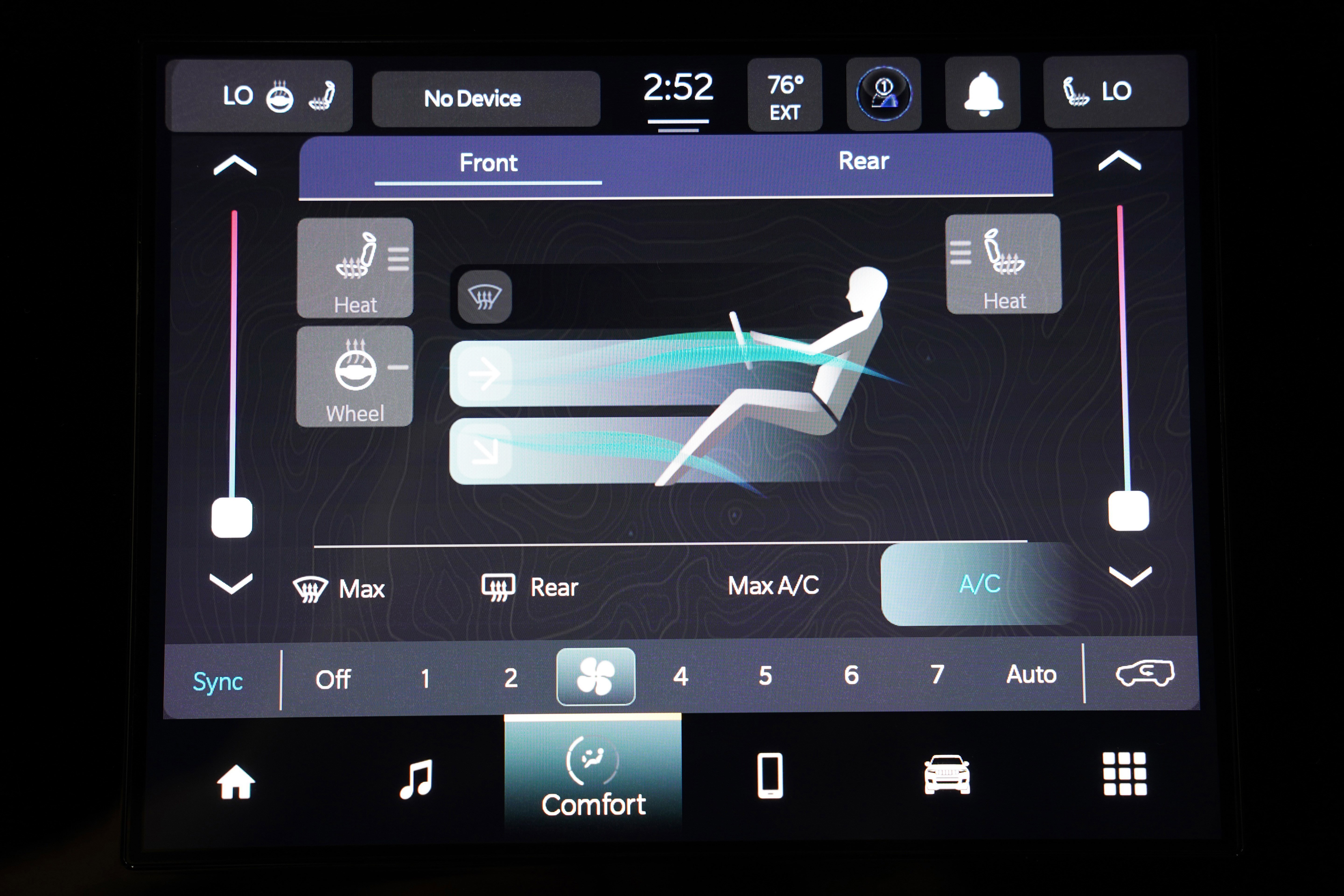 Certified 2023 Jeep Grand Cherokee L Laredo image 25