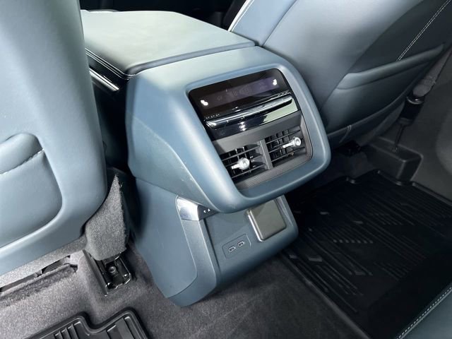 Certified 2025 Cadillac Lyriq Sport w/ Nappa Leather Package image 22