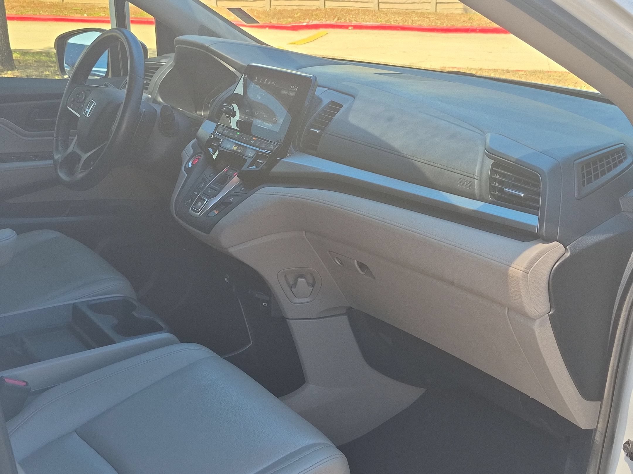 Certified 2022 Honda Odyssey EX-L image 28